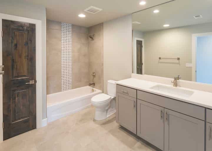 conroe bathroom remodeling
